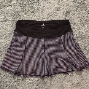 LIKE NEW! Kyodan Athletic Skirt